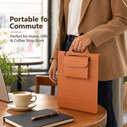 Wireless Charging Laptop Bag ⚡ – Sleek Everyday Tech Carrying Case