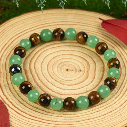 Money Attraction Bracelet 💰 | Abundance & Prosperity Charm ⚡ Fast Shipping | Limited-Time Sale