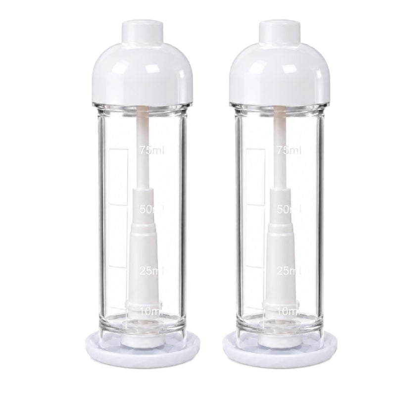 🫒 Fine-Mist Cooking Oil Sprayer – Easy Kitchen Oil Dispensing Bottle