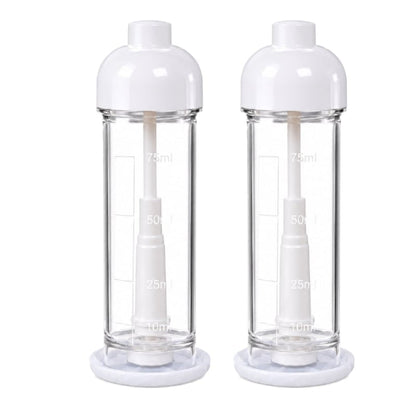 🫒 Fine-Mist Cooking Oil Sprayer – Easy Kitchen Oil Dispensing Bottle