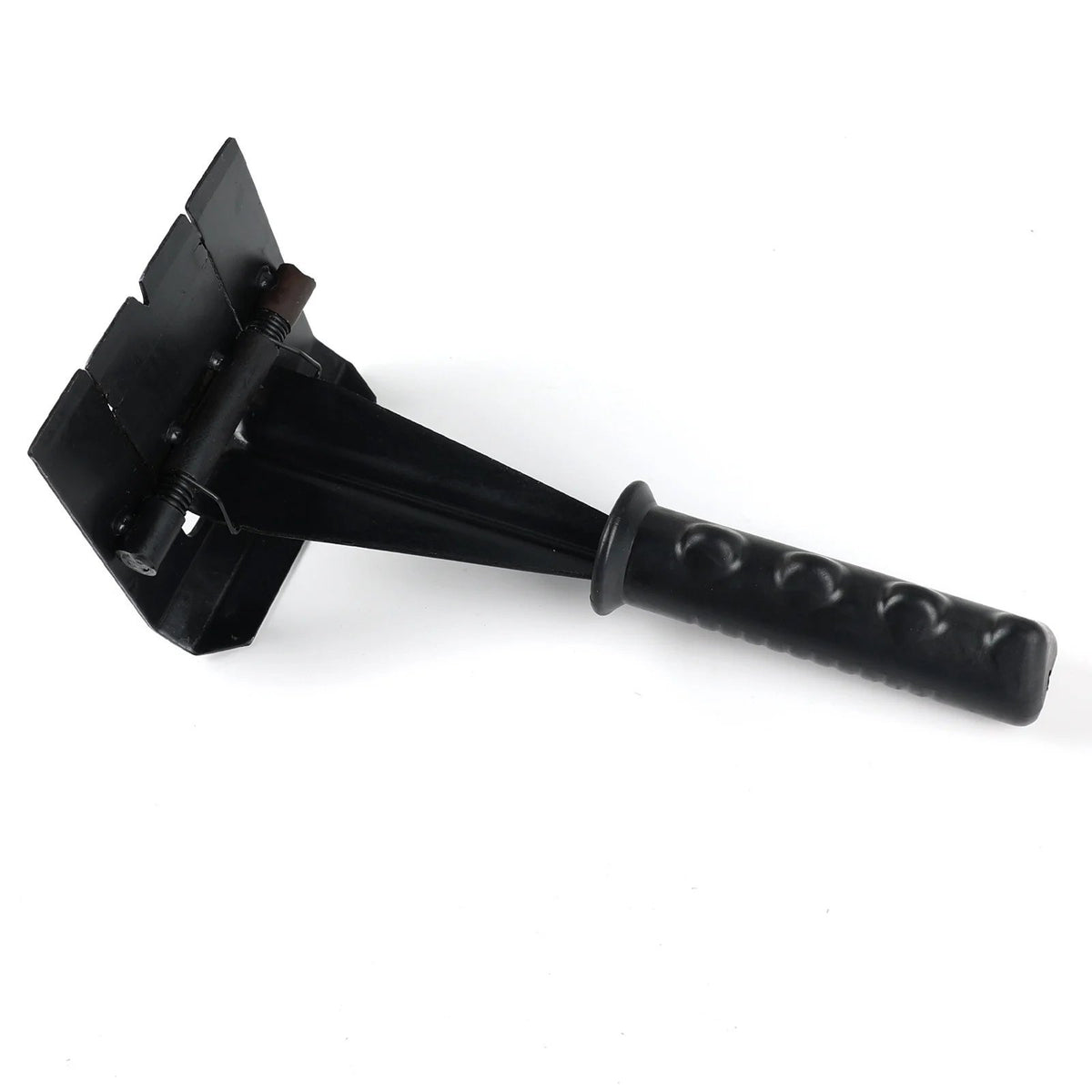 💯🛠️ Heavy Duty Trim Puller Tool, Baseboard & Molding Removal Pry Bar