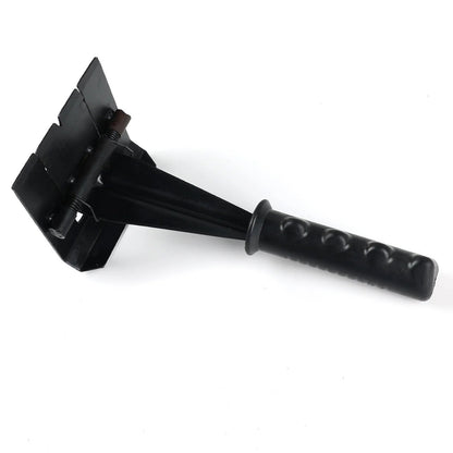 💯🛠️ Heavy Duty Trim Puller Tool, Baseboard & Molding Removal Pry Bar