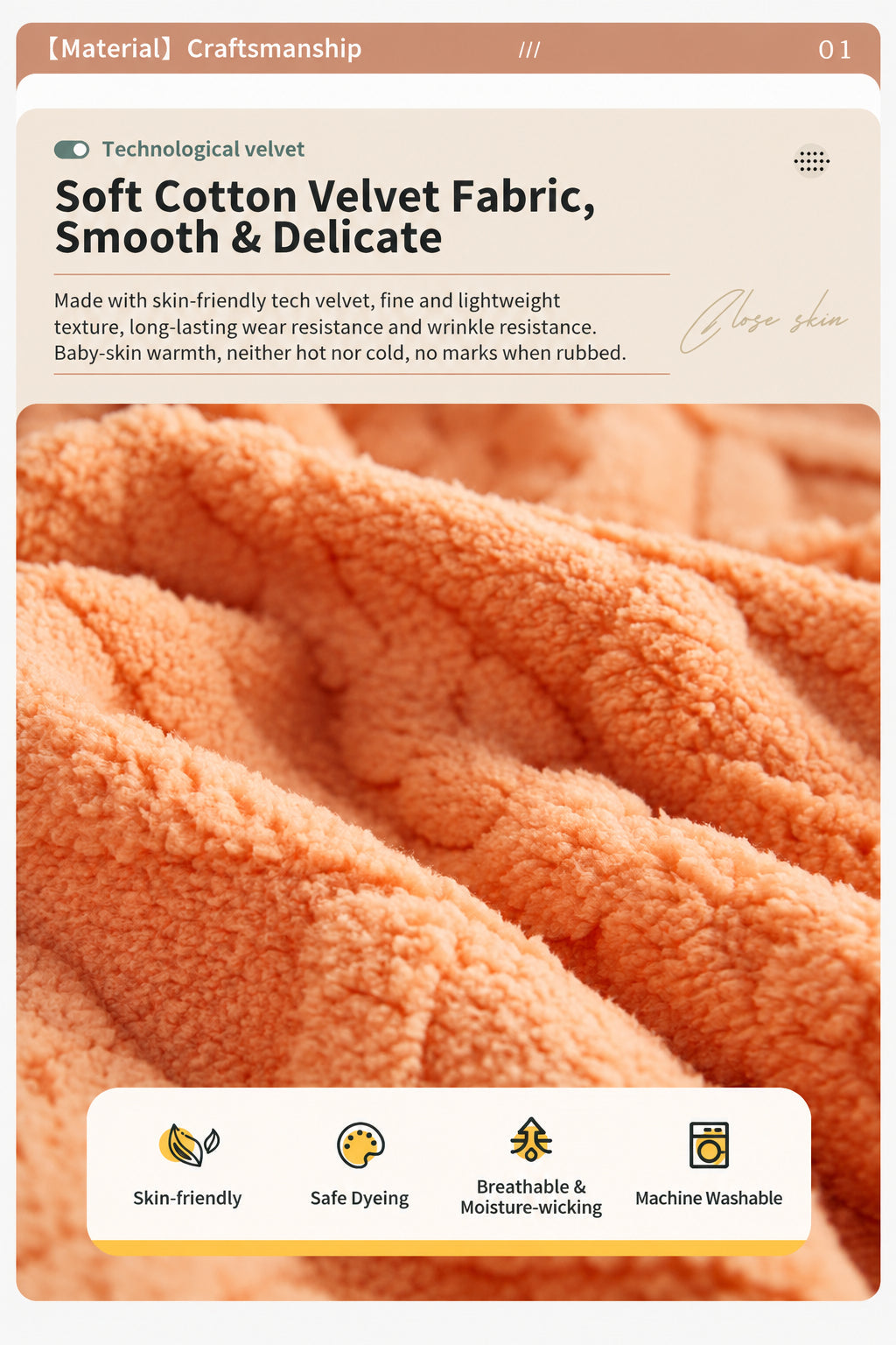 Cozy Plush Stretch-Fit Sofa Slipcover | Soft Warmth & Elevated Living Room Style ✨