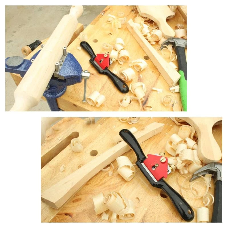 🌟✨ Woodworking Bird Planing