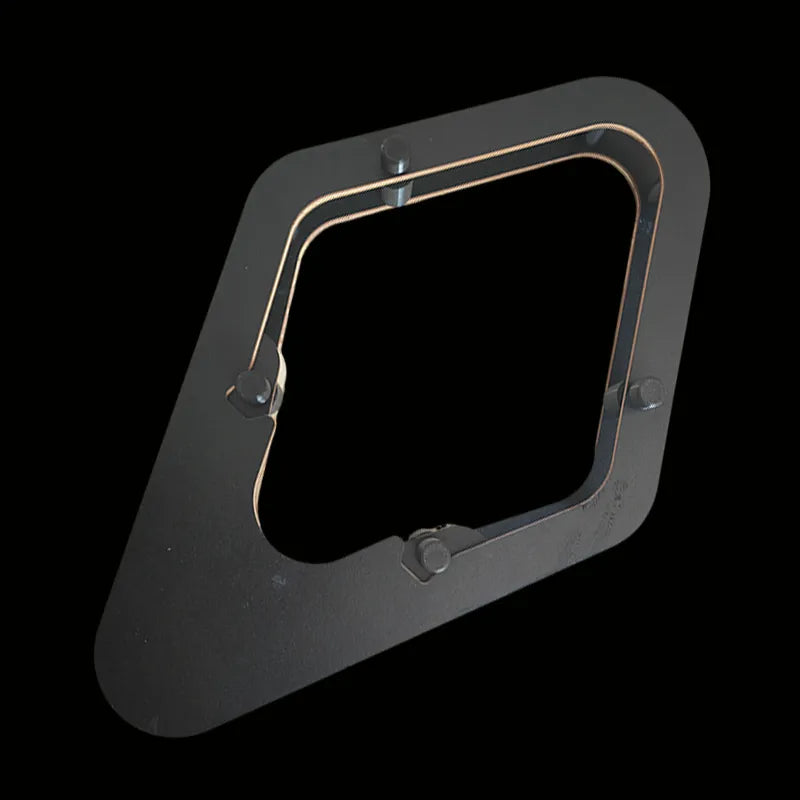 2026 New Drop 🔥 BitmanRack 9-Ball Pro A 🎱 Precision Pool Rack