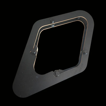 2026 New Drop 🔥 BitmanRack 9-Ball Pro A 🎱 Precision Pool Rack