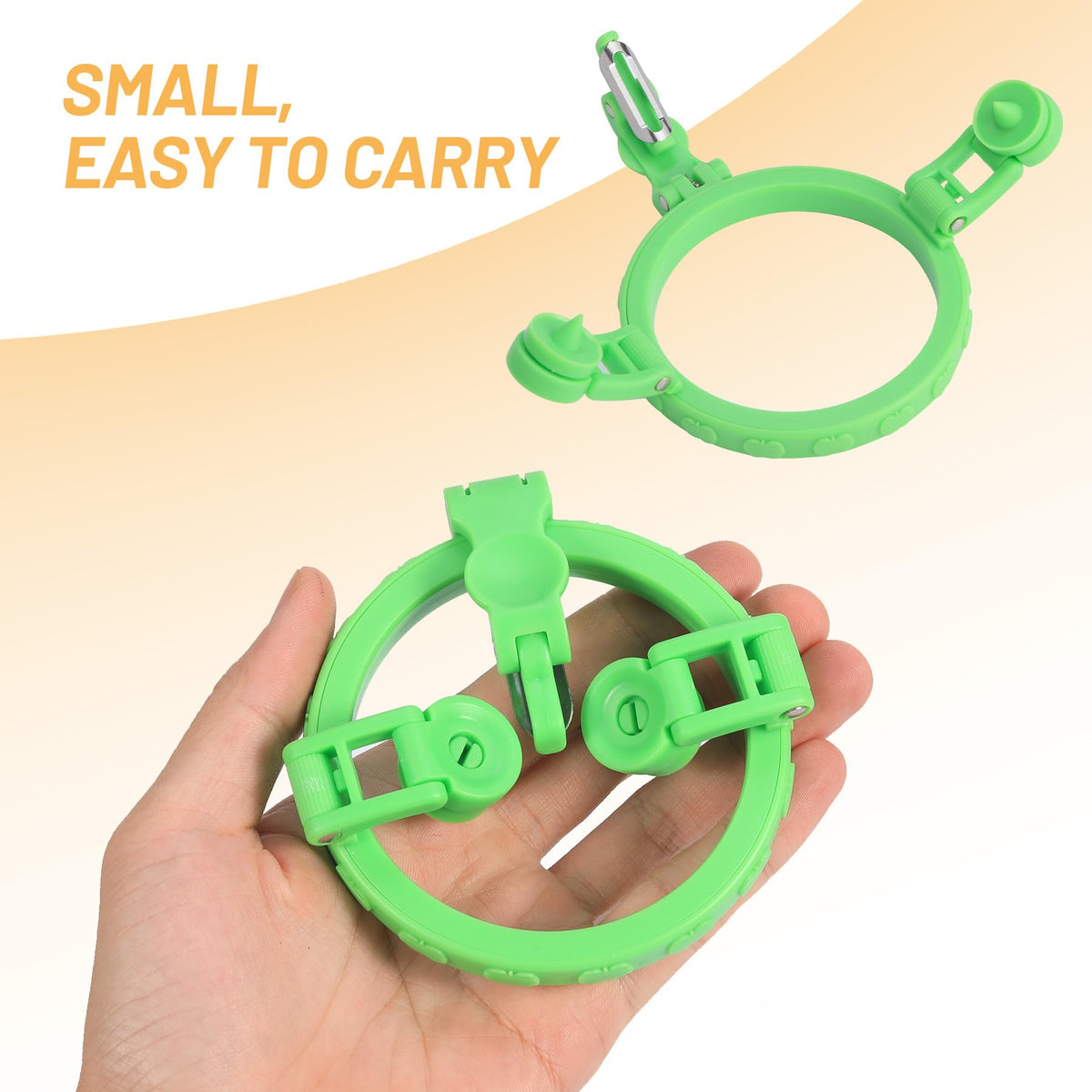 Rotary Apple & Pear Peeler 🍎 – Easy Manual Fruit Prep Tool