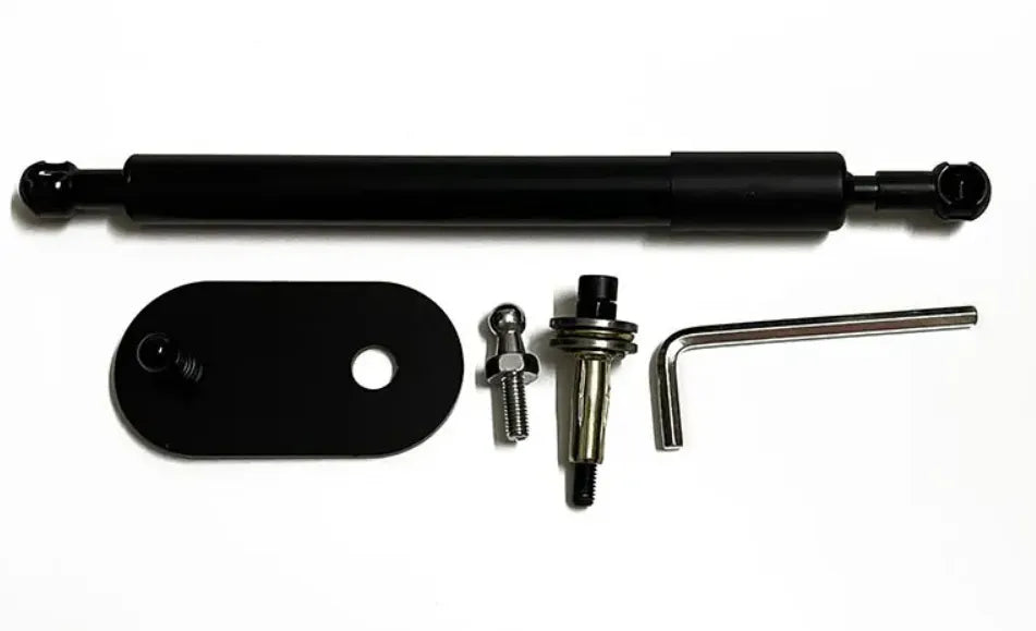 Tailgate Assist Shock 🚘 – Smooth & Controlled Tailgate Lowering