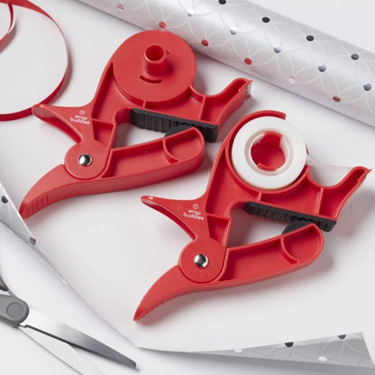 🎁✂️ Wrap Buddies Gift Wrapping Tool – Hold, Cut & Tape Gifts Faster
