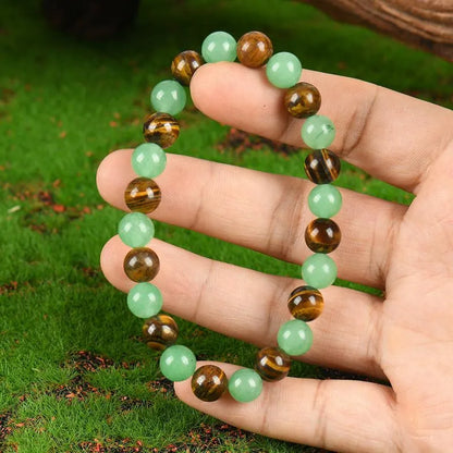 Money Attraction Bracelet 💰 | Abundance & Prosperity Charm ⚡ Fast Shipping | Limited-Time Sale