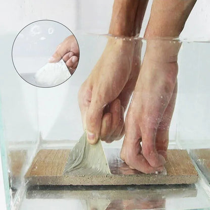 Super Waterproof Butyl Rubber Tape