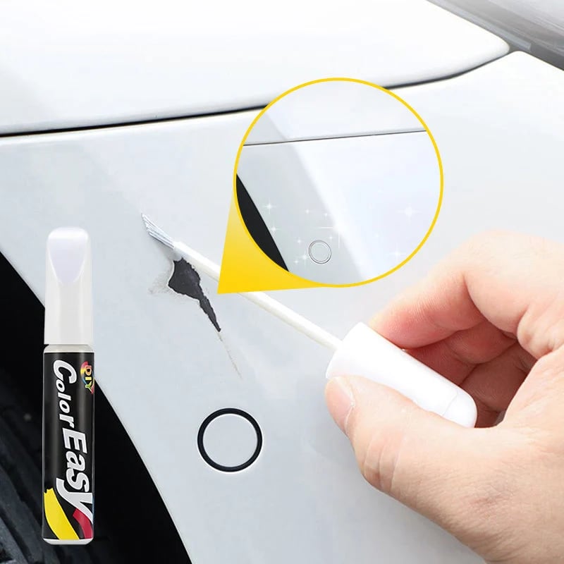 💯 🚗 Magic Car Scratch Repair Pen ✨