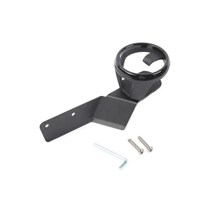 🚙 Ford Bronco Door Cup Holder – Front Grab Handle Mount (2021–2026)