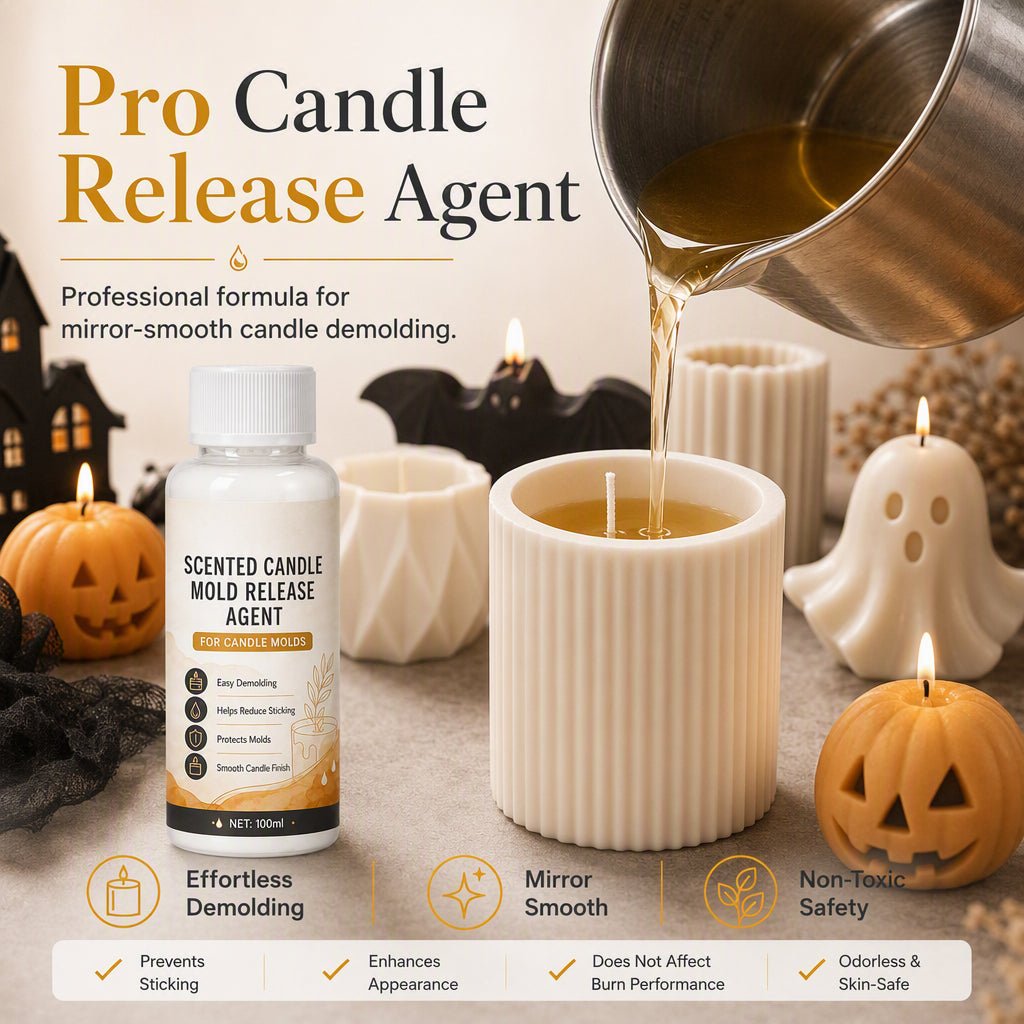 🟢Mold Release Agent Easy Demolding Without Damaging Molds 🟢