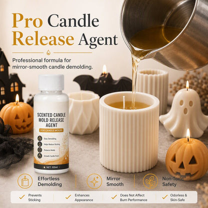 🟢Mold Release Agent Easy Demolding Without Damaging Molds 🟢