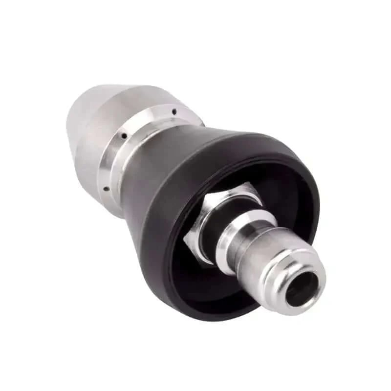 🔥Hot Sale - 49% OFF🔥Sewer Cleaning Tool High-Pressure Nozzle