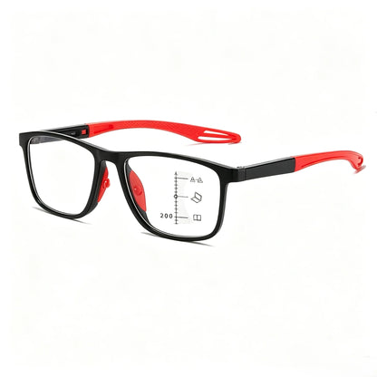 🏆Multifocal Glasses | Smart Adaptive Technology
