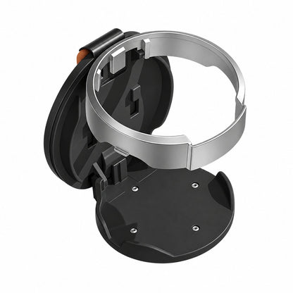 Foldable Car Cup Holder