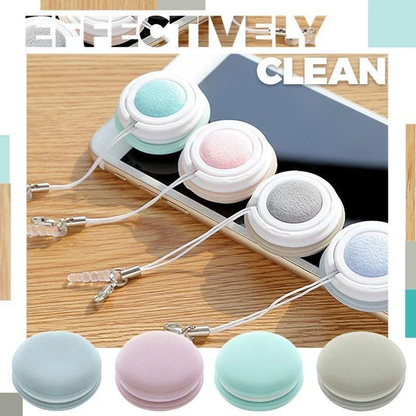 🎄 Early Holiday Deal: 49% Off Pocket Phone Screen Cleaner Wipe
