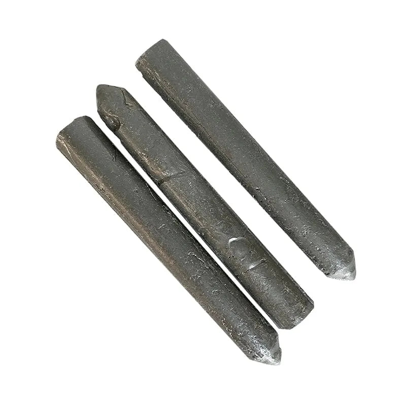 7 Reasons Why Savvy Homeowners Are Ditching Expensive Welders for This Genius Fix-It Rod