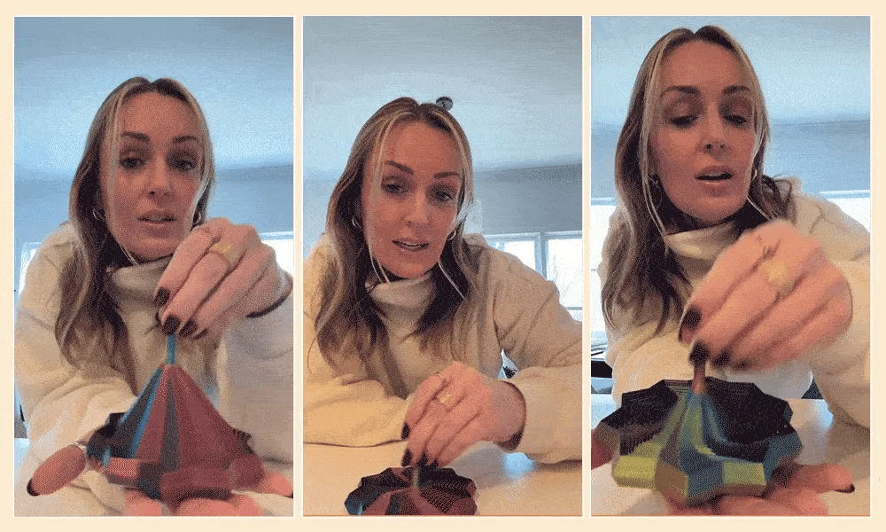 How a Doctor-Approved “Dual-Motion” Fidget Tool Is Helping Thousands Calm Anxiety Without Pills or Side Effects