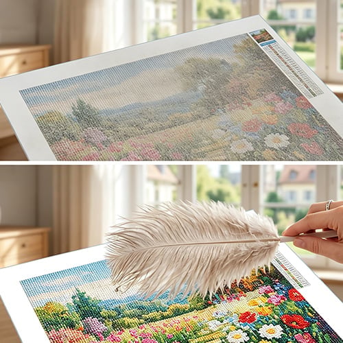 7 Reasons Why Diamond Painters Are Ditching Mod Podge (And Never Looking Back)