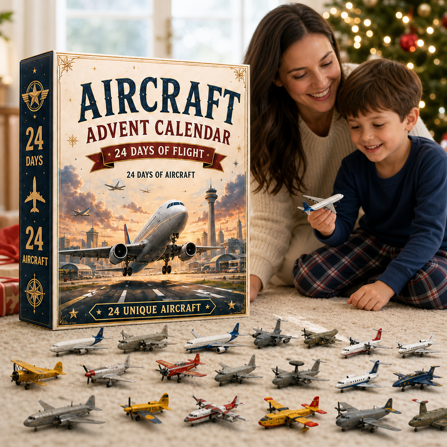 Aviation collectible product detail