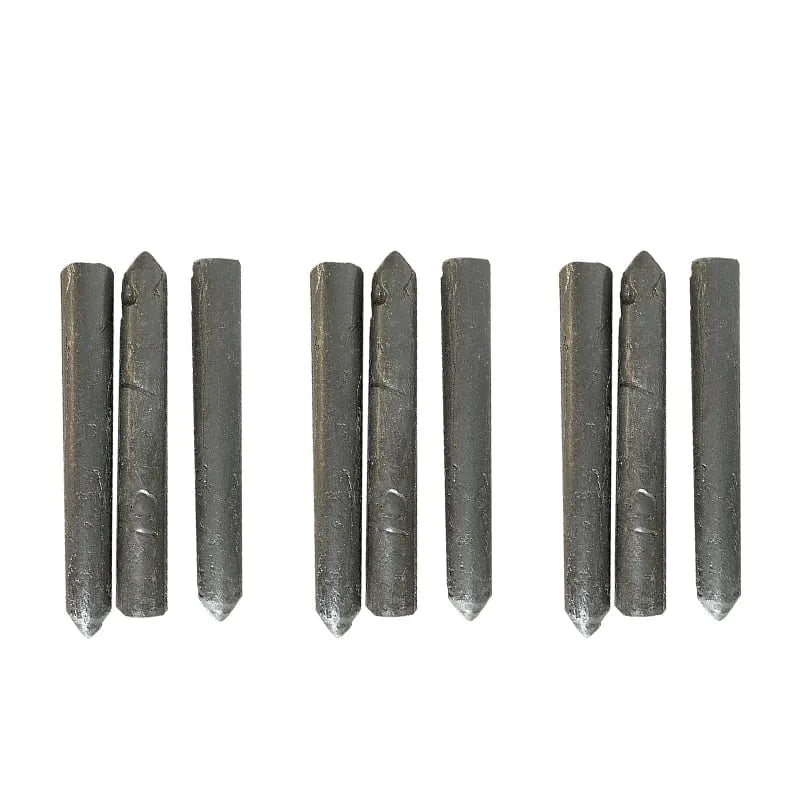 7 Reasons Why Savvy Homeowners Are Ditching Expensive Welders for This Genius Fix-It Rod