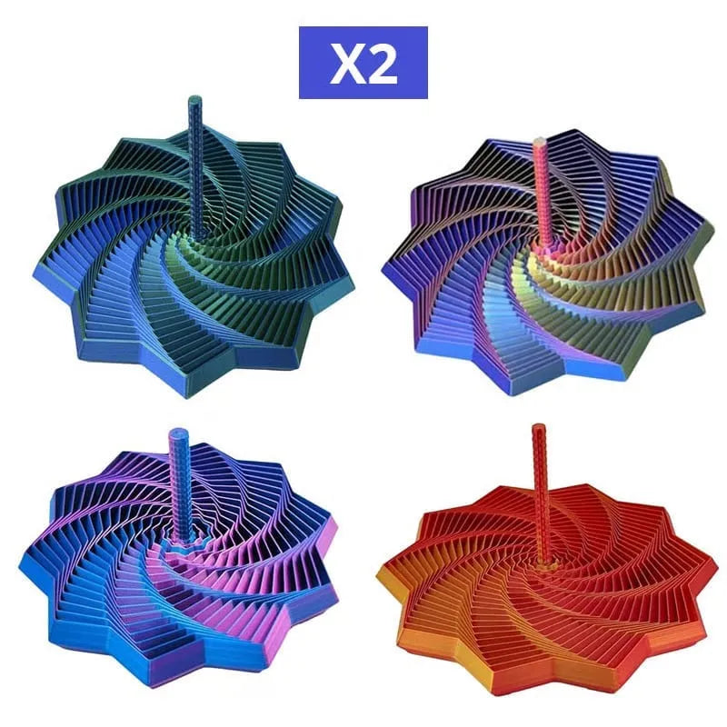 How a Doctor-Approved “Dual-Motion” Fidget Tool Is Helping Thousands Calm Anxiety Without Pills or Side Effects