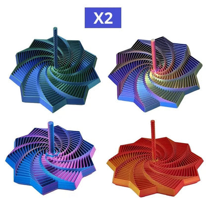 How a Doctor-Approved “Dual-Motion” Fidget Tool Is Helping Thousands Calm Anxiety Without Pills or Side Effects