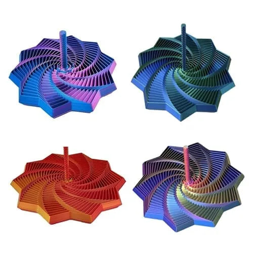 How a Doctor-Approved “Dual-Motion” Fidget Tool Is Helping Thousands Calm Anxiety Without Pills or Side Effects