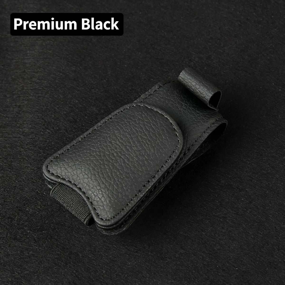 Road-Ready Magnetic Car Visor Clip for Sunglasses & Daily Essentials 🚗🕶️