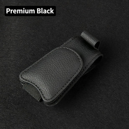 Road-Ready Magnetic Car Visor Clip for Sunglasses & Daily Essentials 🚗🕶️
