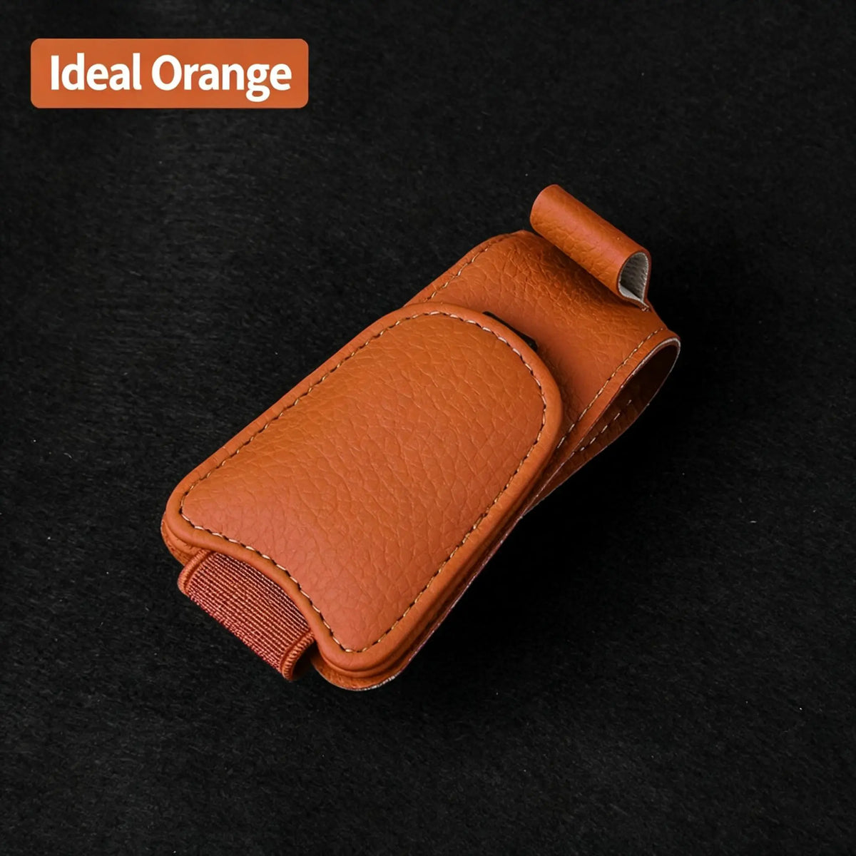 Road-Ready Magnetic Car Visor Clip for Sunglasses & Daily Essentials 🚗🕶️