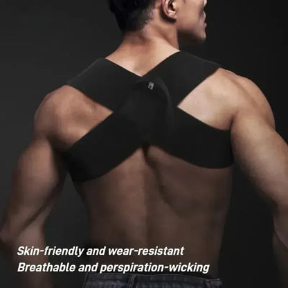 Fitness Posture Corrector 💪 Training Straps