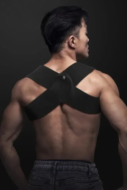 Fitness Posture Corrector 💪 Training Straps