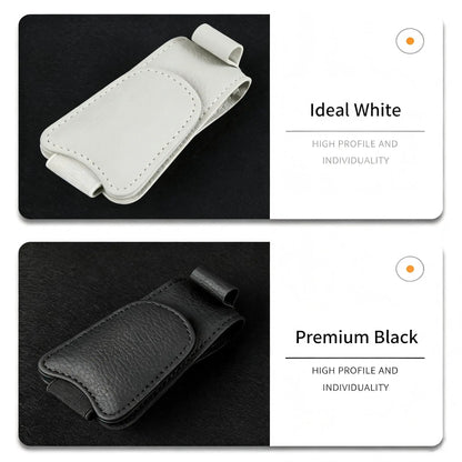 Road-Ready Magnetic Car Visor Clip for Sunglasses & Daily Essentials 🚗🕶️