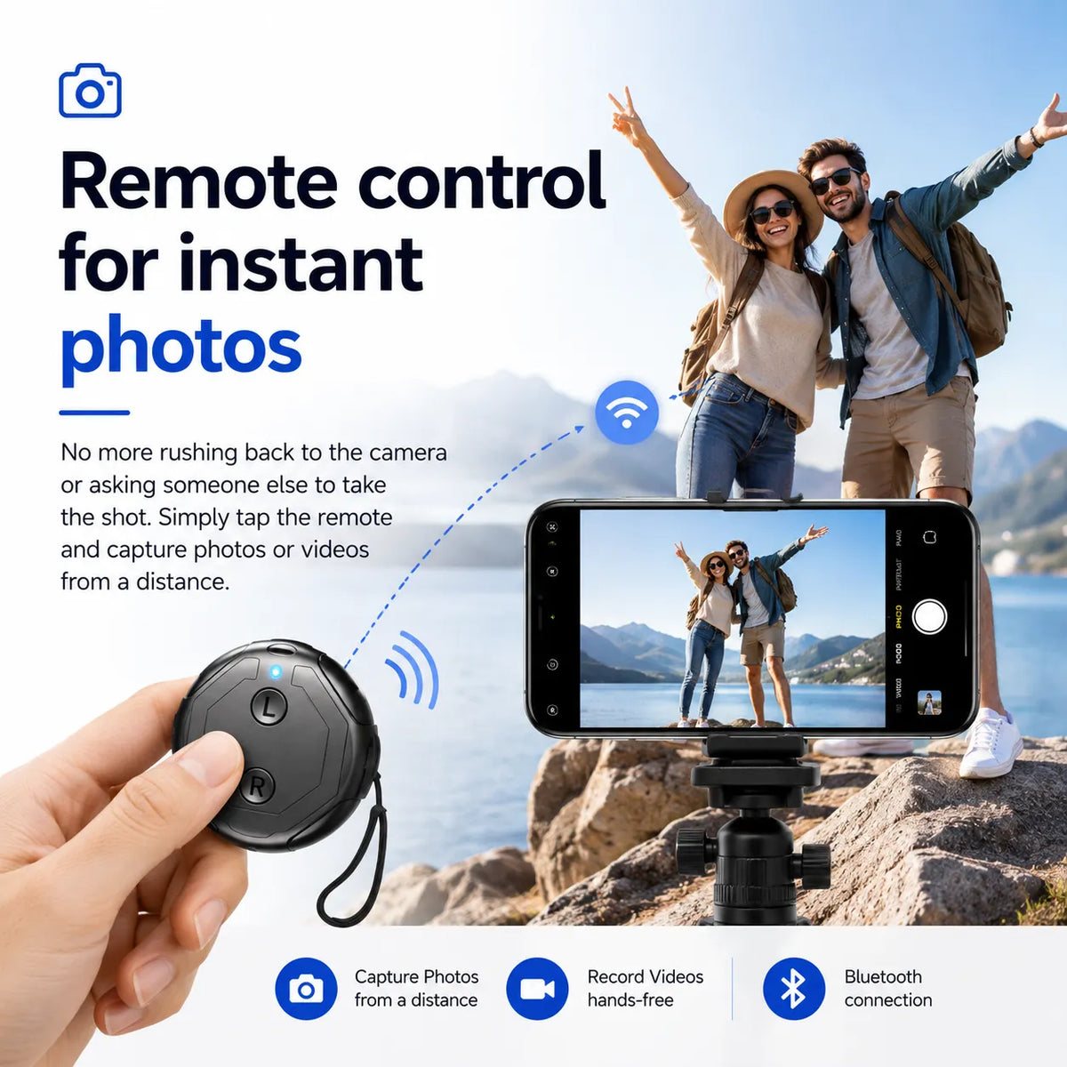 🔥LAST DAY 50% OFF 🌎 K18 AI Smart Translator 2026– Break Language Barriers & Connect With the World