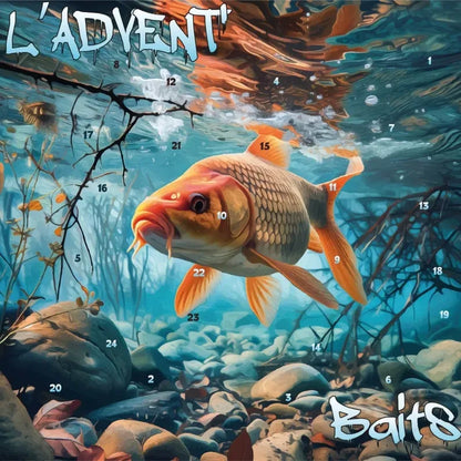 💥Christmas Sale  📅L’ADVENT’LURES 2025
