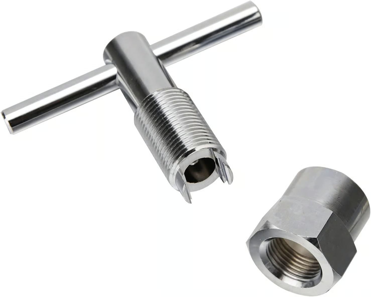 Faucet cartridge puller tool - product image 5