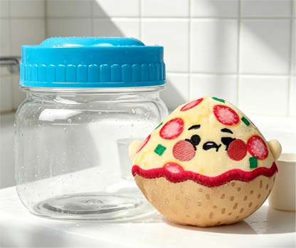 ✨Magic Jellykins Water‑Reveal Surprise Squishy Collectible Toy for Kids