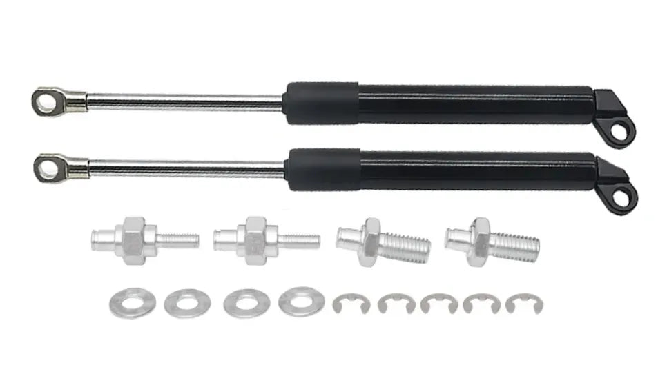 Tailgate Assist Shock 🚘 – Smooth & Controlled Tailgate Lowering
