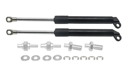 Tailgate Assist Shock 🚘 – Smooth & Controlled Tailgate Lowering