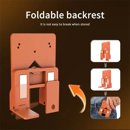 🔥LAST DAY 49% OFF - 🛠️ Magnetic Cabinet Door Hinge Spacer