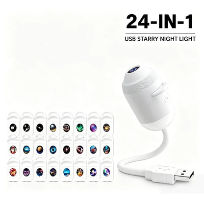 Dream Projector