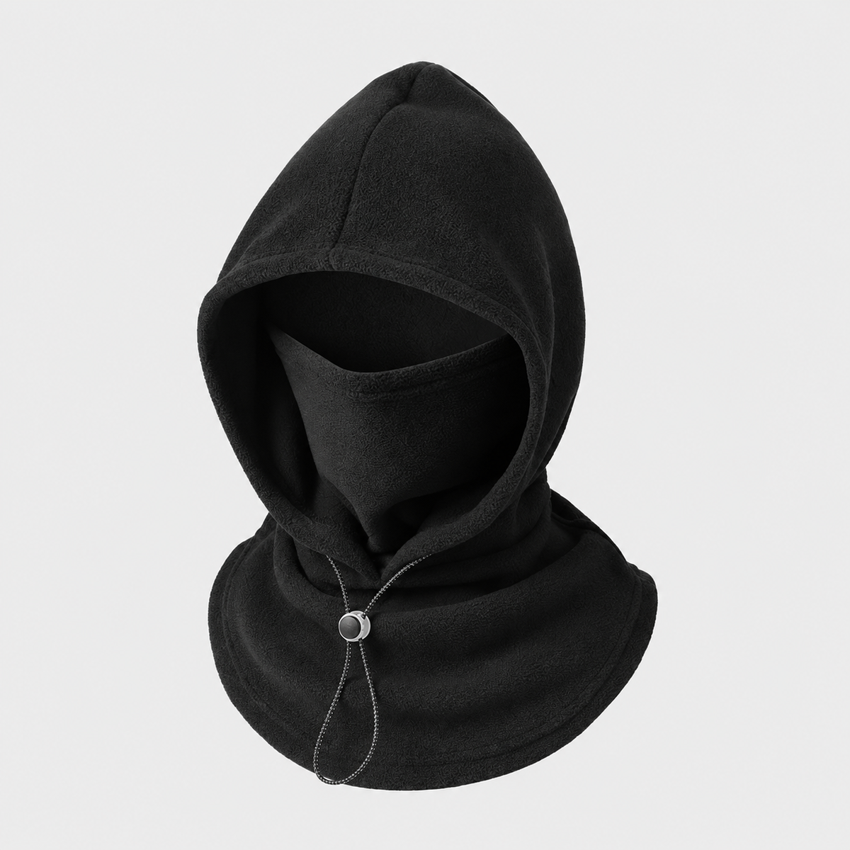 3-in-1 Cozy Fleece Winter Hood 🧣❄️ Full Face, Ear & Neck Coverage