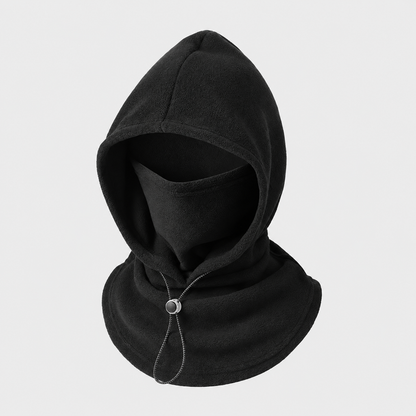 3-in-1 Cozy Fleece Winter Hood 🧣❄️ Full Face, Ear & Neck Coverage