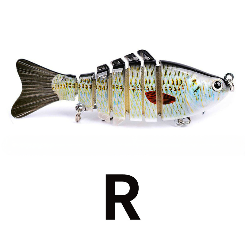 🔥HOT Sale🔥Bionic Lure —Catch Big Fish Fast! 🎣