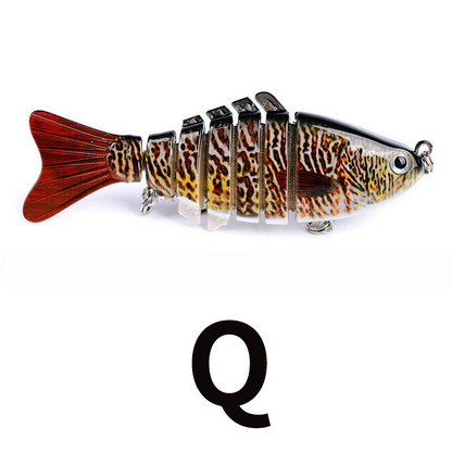 🔥HOT Sale🔥Bionic Lure —Catch Big Fish Fast! 🎣