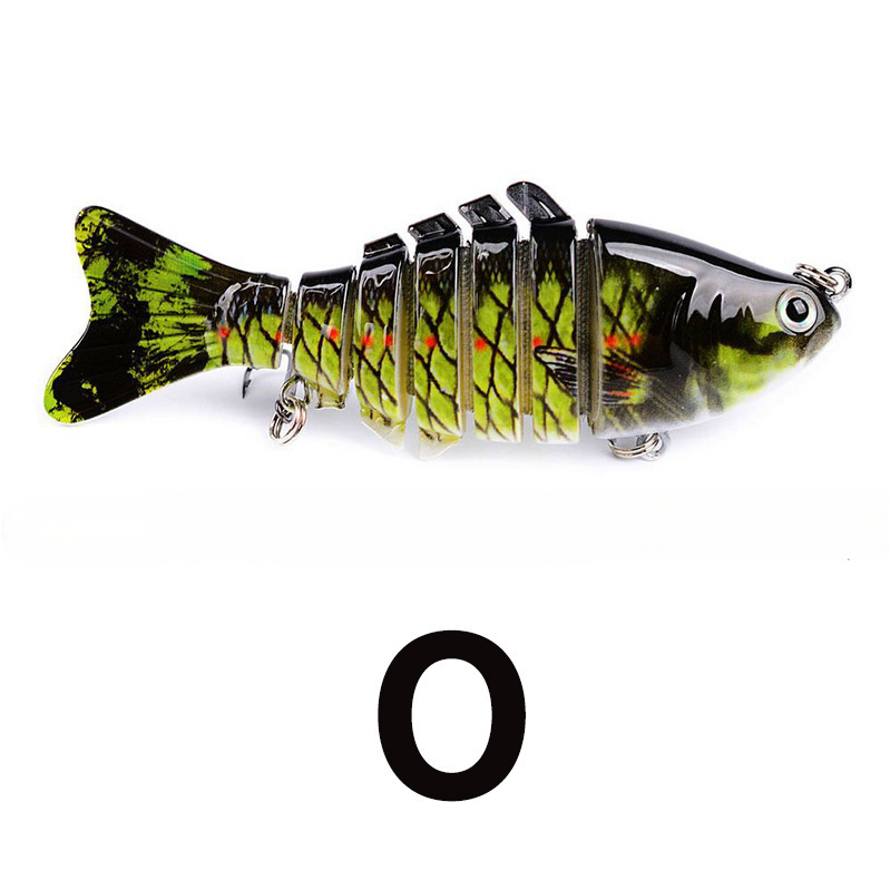 🔥HOT Sale🔥Bionic Lure —Catch Big Fish Fast! 🎣